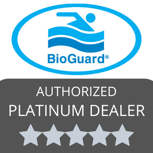 Bioguard platinum dealer