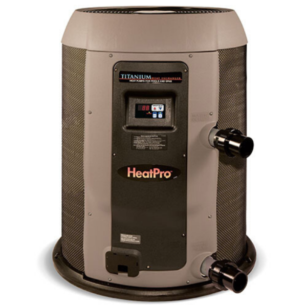 HeatPro® Heat Cool Pump