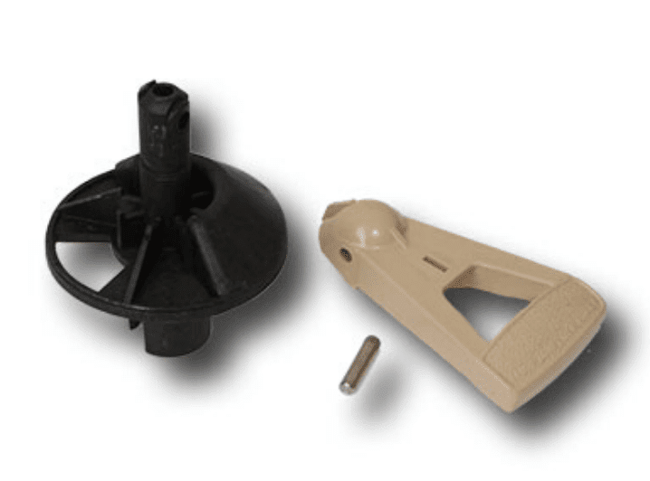 ドレッドboy Doughboy Valve Rotor Pin Set | Fox Pools and Spas