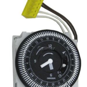 Hayward AquaTrol Timer - GLX-TROL-TIMER