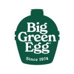 big green egg logo