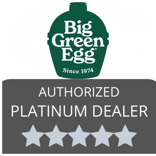 Big Green Egg Platinum Dealer